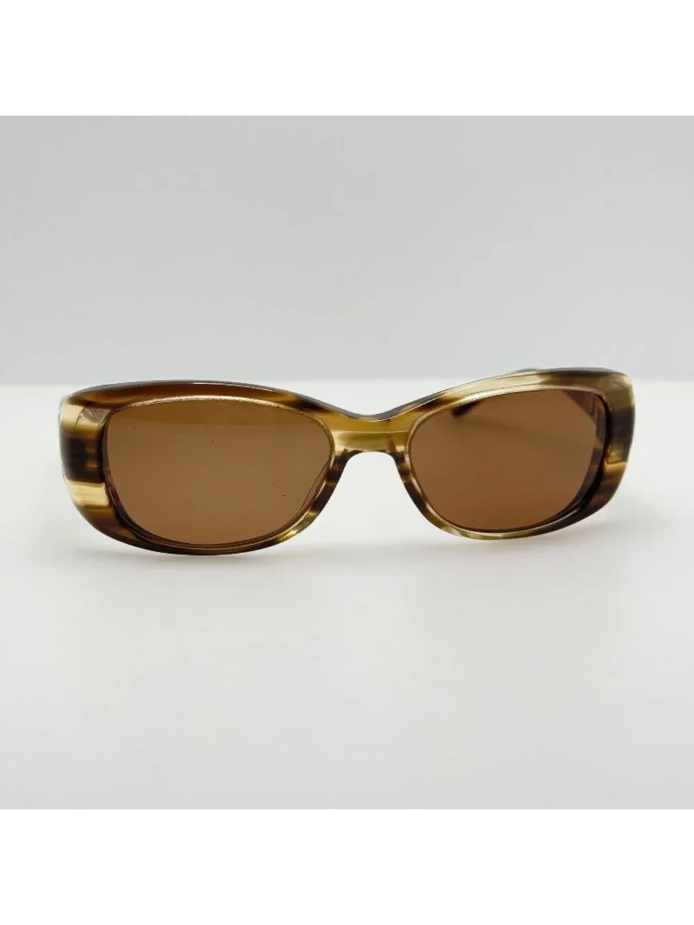 Salt Eyeglasses Eye Glasses Frames Ginger CT Japan 53-16-135